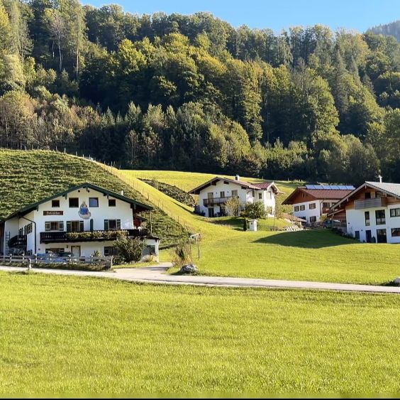 中歐漫行｜🇩🇪拉紹姆·美景與魔法的定格