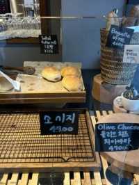 이대카페 포닐 후기 🌼☕️