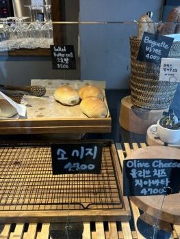 이대카페 포닐 후기 🌼☕️