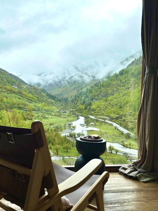 Changping Valley, a hidden gem beneath 