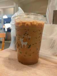 ร้าน After You Dessert Café สาขาฟิวเจอร์พาร์ค 