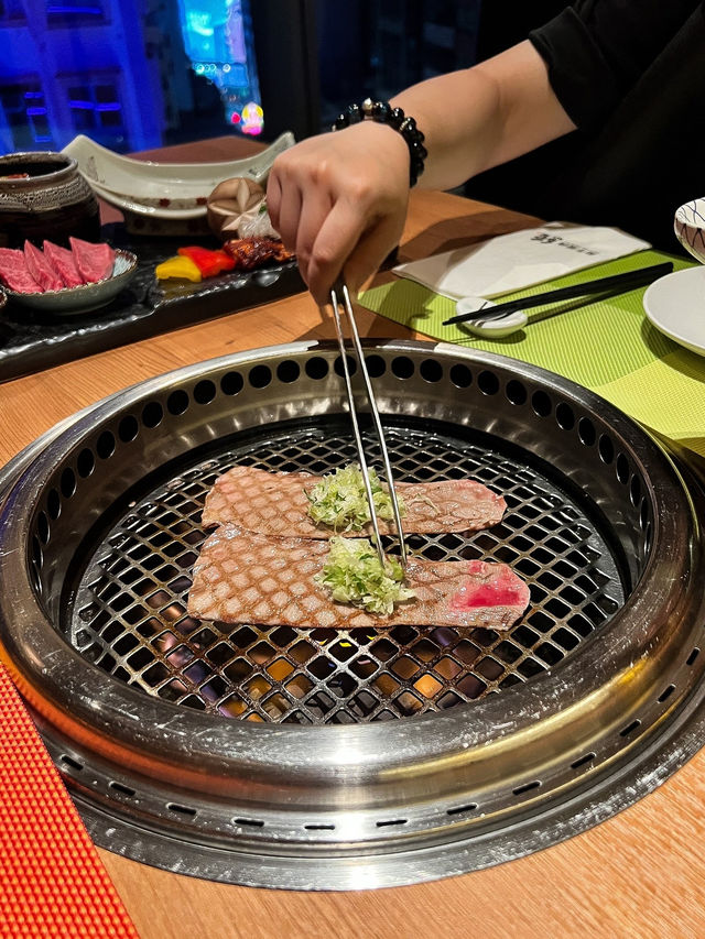 ʚ♡ 邪惡滿足和牛大餐 • 午餐更只需200ᴜᴘ ♡ɞ