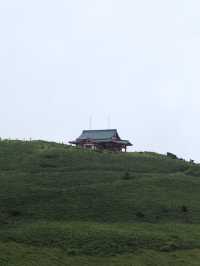 【箱根】三社参りのすすめ
