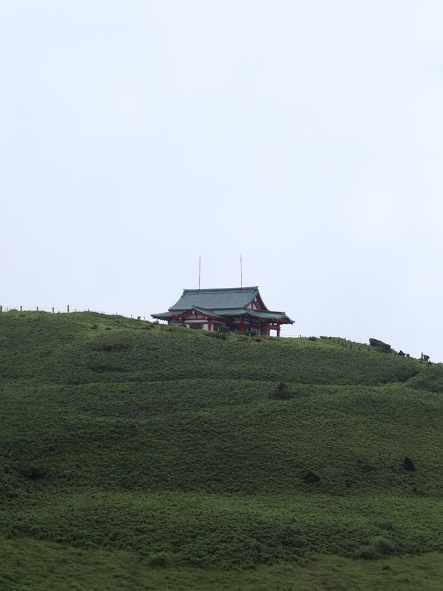 【箱根】三社参りのすすめ