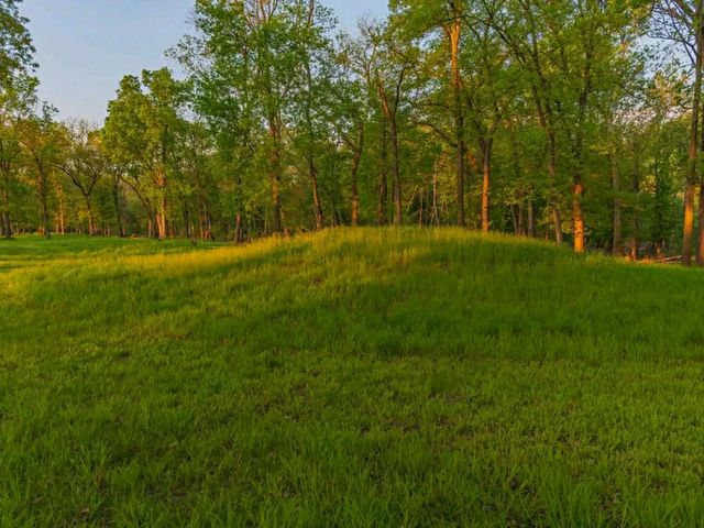 Sacred Paths: Hiking Through Effigy Mounds