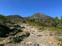 Croagh Patrick – Ireland’s Sacred Mountain Adventure