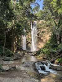 Mae Taeng – Into the Hills