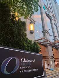 "Your Luxurious Home Away from Home in Guangzhou"