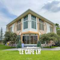 คาเฟ่เปิดใหม่อยุธยา ร้านสวยฟีลดี อาหารอร่อย🍝