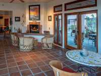 Family trip at Borrego Valley Inn 