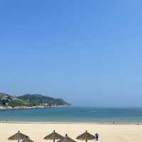 🏝️南麂島3天2夜端午節日攻略📝