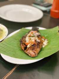 A Taste of Tradition and Tranquility: A Day in Kota Warisan!
