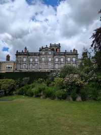 Biddulph Grange Garden – A Global Adventure in One Enchanted Garden