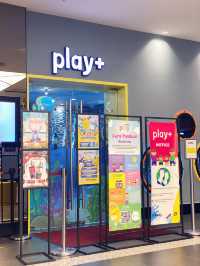 Big Screens: A Chill Day in Puchong