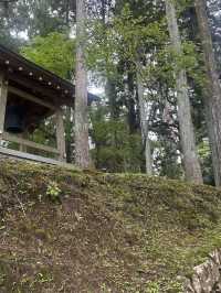 比叡山延曆寺
