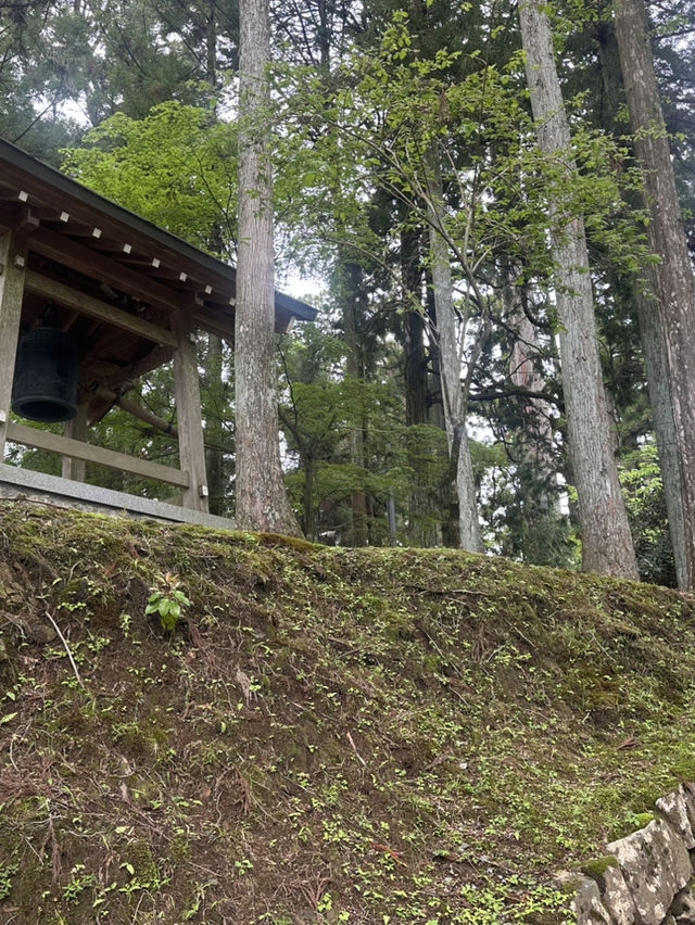 比叡山延曆寺