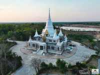 พระบรมธาตุเจดีย์ศรีมงคล