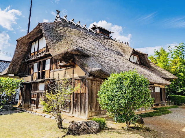 The Chido Museum