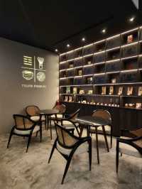 🇸🇬Haven for Matcha Lovers🍵Tsujiri Premium Great World