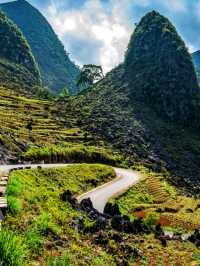 Ha Giang: Vietnam’s Last Frontier of Wild Beauty