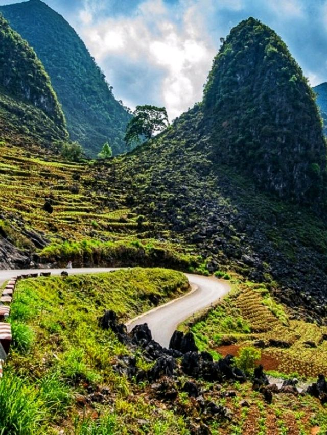 Ha Giang: Vietnam’s Last Frontier of Wild Beauty