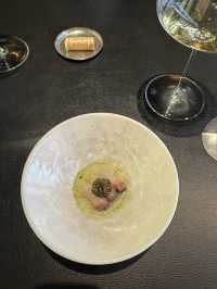 Dining at Jungsik: A Culinary Two Michelin Starred ⭐️⭐️Gem in Seoul