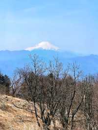 【保存版】関東日帰り登山⛰️おすすめ6選