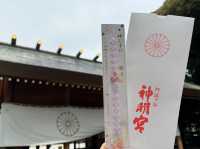 💖かわいい御守りが欲しい人必見！東京の“推しお守り”神社3選⛩️