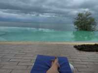 Escaped the noise. found the peace.