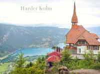 瑞士🇨🇭 因特拉肯 Interlaken附近景點推薦