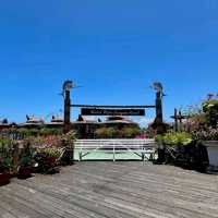 Mabul Water Bungalows