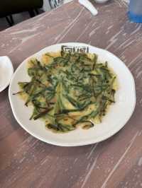 【韓国旅行】市場で味わう海の恵み！チャガルチ市場の海鮮鍋