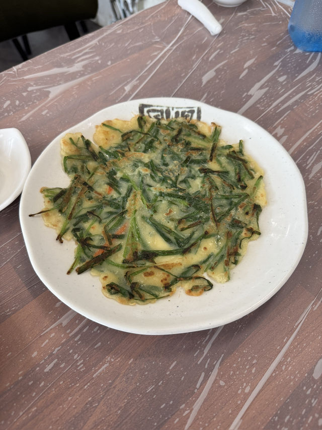 【韓国旅行】市場で味わう海の恵み！チャガルチ市場の海鮮鍋
