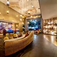 Hotel Indigo Phuket Patong 
