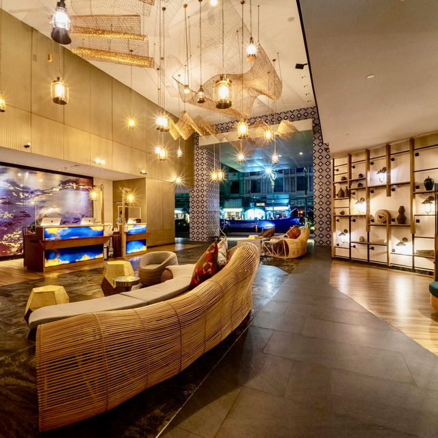 Hotel Indigo Phuket Patong 