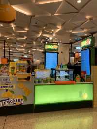 Boost Juice – Raine Square