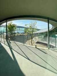 Relaxed Wandering in Takamatsu – Temples, Views & Architecture