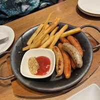 【大阪】梅田グルメ🍴WarldWineBar by Pieroth