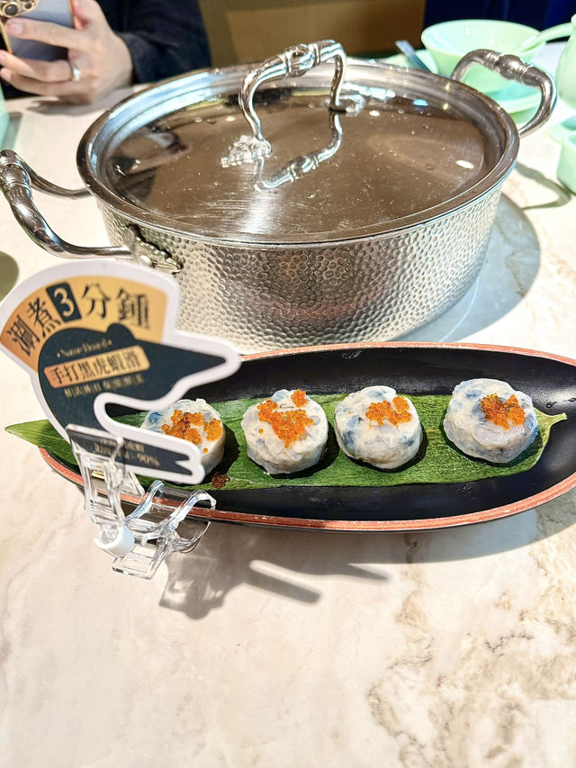 🌟清甜滋味椰子雞鍋😋