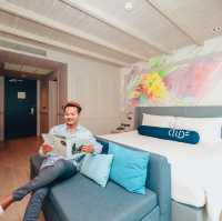 Hotel Tide Phuket  