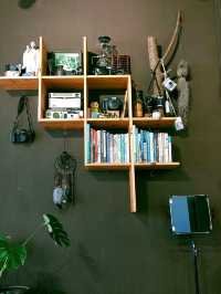 ART NATURE GALLERY CAFE, Alor Setar, Malaysia
