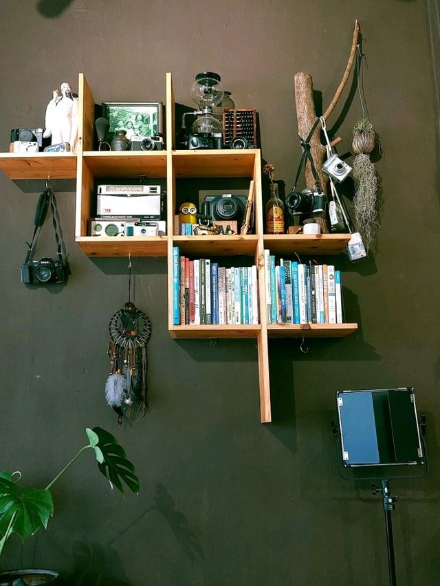 ART NATURE GALLERY CAFE, Alor Setar, Malaysia