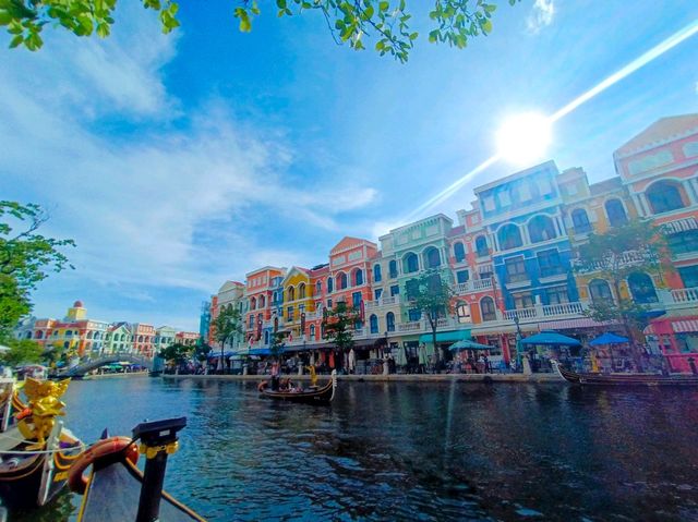 Venice Phuqouc Vietnam 