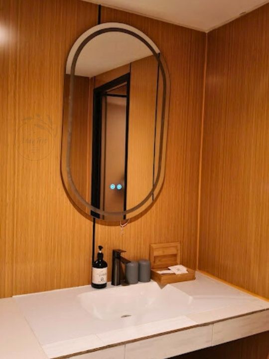 🤩 RUBY HOTEL นครเวียงจันทน์