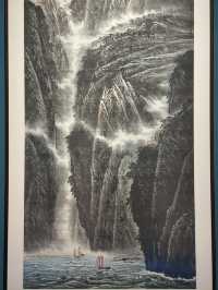 The most impressive Chinese traditional art works I’ve seen