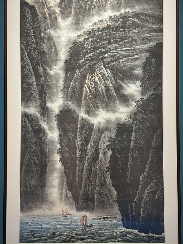 The most impressive Chinese traditional art works I’ve seen