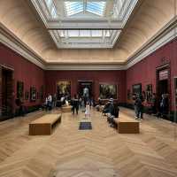 National Gallery, London