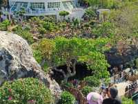 HUNDRED ISLANDS