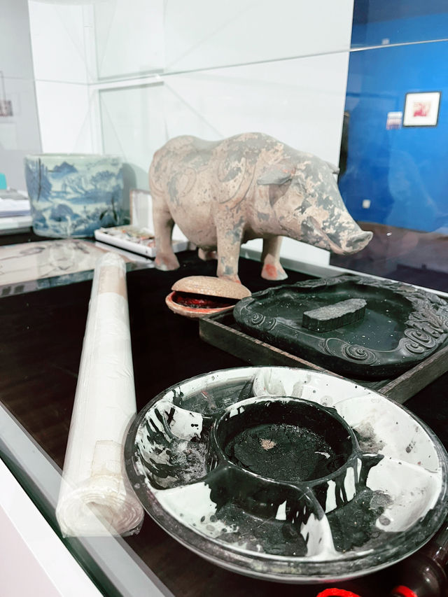 Project Chung Chen Sun: A Tribute to a Cultural Bridge