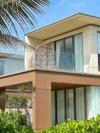 The Ocean Resort